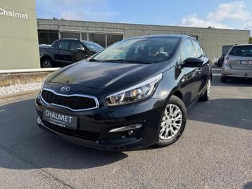 Kia Ceed 1.4GDI COMFORT / GARANTIE beschikbaar voor biedingen