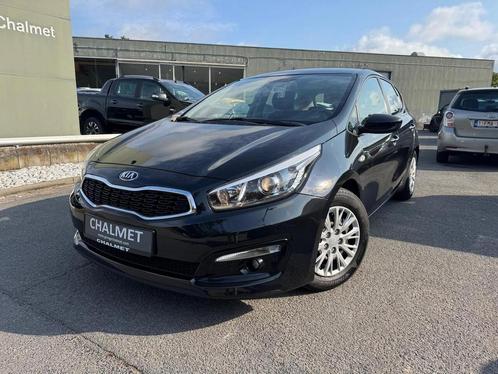 Kia Ceed 1.4GDI COMFORT / GARANTIE, Auto's, Kia, Bedrijf, (Pro) Cee d, ABS, Airbags, Airconditioning, Bluetooth, Boordcomputer