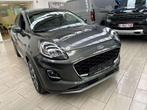 Ford Puma TDCi Titanium * GPS*AIRCO* (bj 2022), Stof, 4 cilinders, 120 pk, 99 g/km