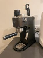 DELONGHI dedica espresso machine met accessoires, Ophalen, Zo goed als nieuw