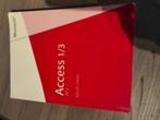 access, Computers en Software, Accesspoints, Ophalen