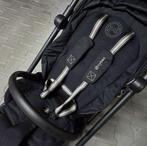 Cybex Eezy twist 2, Enlèvement, Comme neuf