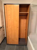 Kleerkast schuifdeuren, Huis en Inrichting, Kasten | Kleerkasten, Ophalen, Gebruikt, 200 cm of meer, 150 tot 200 cm