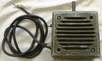 Loudspeaker Radio sets, type LS-166/U, US Army, jaren'50/'60, Overige typen, Ophalen of Verzenden, Landmacht