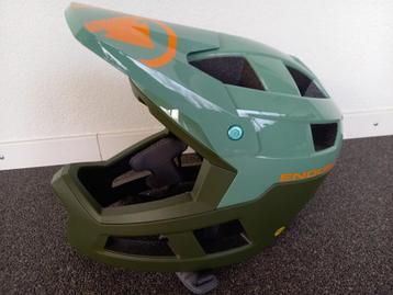 mtb full face helm Endura beschikbaar voor biedingen