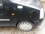 Scherm rechts-voor van een Opel Agila (Z20R), Auto-onderdelen, Carrosserie, Ophalen of Verzenden, 3 maanden garantie, Gebruikt