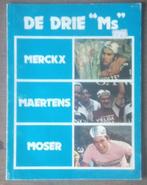 De drie ''Ms''Mercks Maertens Moser., Ophalen of Verzenden