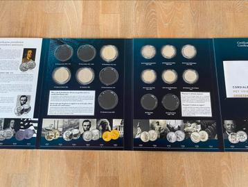 Amerikaanse munten in zilver, Ophalen of Verzenden, Zilver