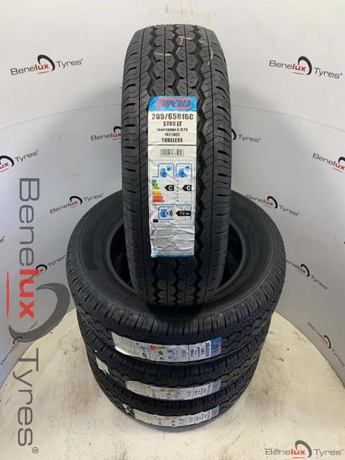NIEUW 205/65R16c 205/65R16 205/65/16 205/65 R16 R16c 2056516, Auto-onderdelen, Banden en Velgen, Band(en), Zomerbanden, 16 inch