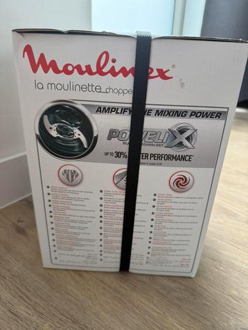 Moulinex DPA1 beschikbaar voor biedingen