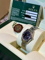 Rolex datejust, Handtassen en Accessoires, Ophalen, Zo goed als nieuw