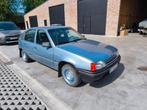 Opel kadett, Auto's, Voorwielaandrijving, 4 cilinders, Kadett, Bedrijf