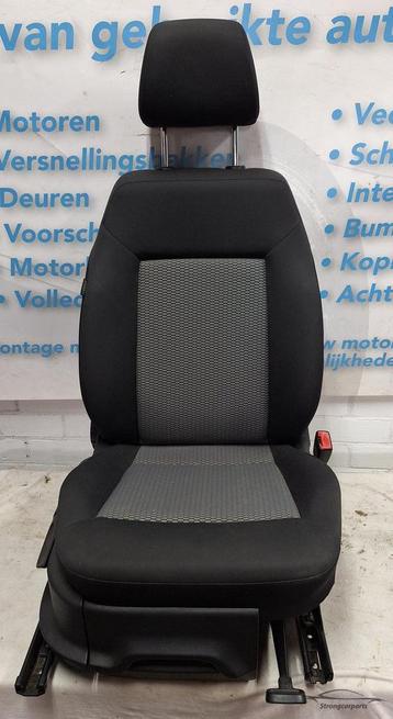 Stoel VW Polo 6R rechts bijrijdersstoel compleet met airbag  beschikbaar voor biedingen