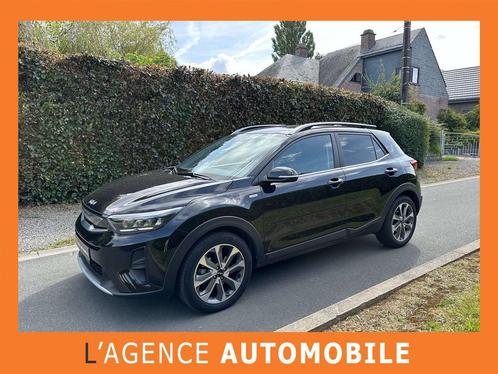 Kia Stonic 1.0 T Inspire ISG DCT - GARANTIE 6 ANS, Autos, Kia, Entreprise, Achat, Stonic, Caméra de recul, Régulateur de distance