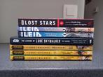 Lot Star Wars manga, Livres, BD | Comics, Comme neuf, Japon (Manga), Enlèvement ou Envoi, Plusieurs comics