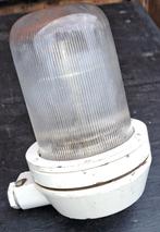 Lamp lampen fabriekslamp, Ophalen of Verzenden