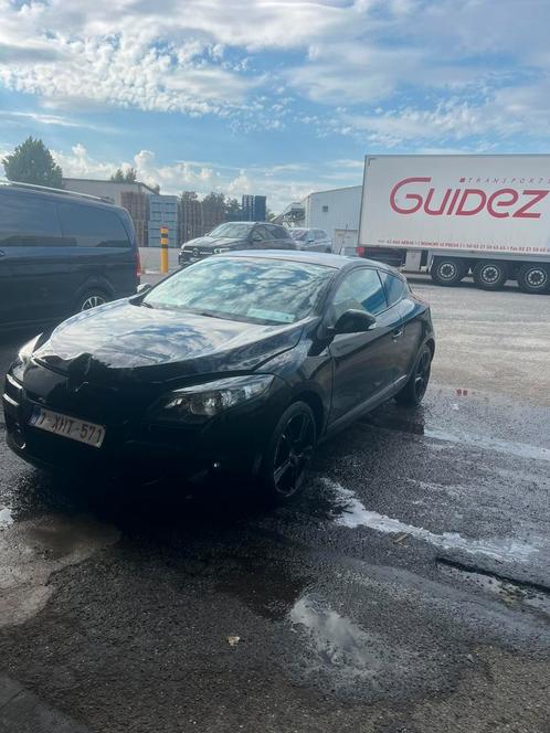 Megane 3 coupé 16v, Auto's, Renault, Particulier, Mégane, Airbags, Boordcomputer, Cruise Control, Elektrische ramen, Isofix, Keyless entry
