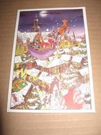 Carte de Noël Steven Van Bael 2003, Autres personnages, Image, Affiche ou Autocollant, Utilisé, Enlèvement ou Envoi