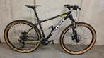 Sensa Fiori SL Carbon, Fietsen en Brommers, Gebruikt, Hardtail, Heren, 53 tot 57 cm