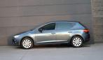 SEAT Leon TSI, Te koop, Zilver of Grijs, Berline, Benzine