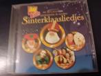 cd studio 100 sinterklaasliedjes, Ophalen of Verzenden, Zo goed als nieuw, Sinterklaas