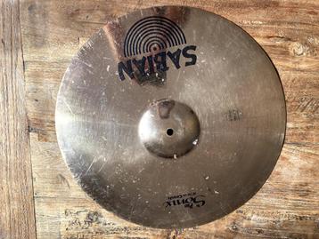 Sabian Pro Sonix 18"  beschikbaar voor biedingen