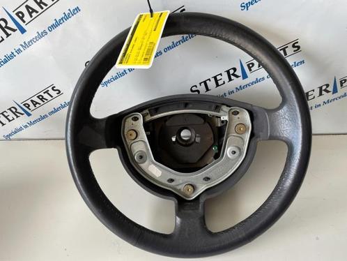 Stuurwiel van een Mercedes A-Klasse, Auto-onderdelen, Besturing, Mercedes-Benz, Gebruikt, 3 maanden garantie, Ophalen of Verzenden