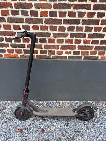 Xiaomi M365 E-Step (NO BATTERY!) beschikbaar voor biedingen
