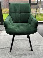 4 Stoelen, Huis en Inrichting, Stoelen, Ophalen, Overige kleuren, Zo goed als nieuw, Vier