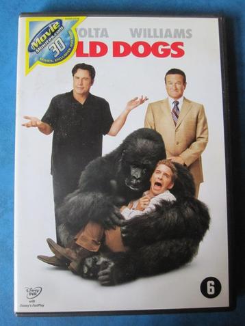Old Dogs (2010) beschikbaar voor biedingen