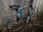 Eddy Merckx Racefiets Alu/Carbon Full Campagnolo, Ophalen, Zo goed als nieuw, Carbon