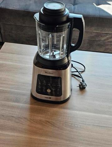 Mélange parfait pour cuisiner Moulinex, Electroménager, Enlèvement, Neuf
