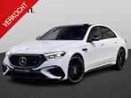 Mercedes-Benz E-Klasse 53 AMG HYBRID 4M+ Pano/Hyper, Autos, Apple Carplay, https://public.car-pass.be/vhr/49c9fcb4-3617-46af-b434-3aa6669f4b2f