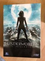 Underworld - L'intégrale, Boxset, Ophalen of Verzenden, Zo goed als nieuw, Actie