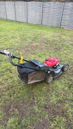 Honda hrx 537 Moter kapot, Tuin en Terras, Grasmaaiers, Ophalen, Zo goed als nieuw