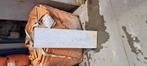 Raam tablet witte marmer, Doe-het-zelf en Bouw, Ophalen, Gebruikt