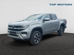 Volkswagen Amarok Double Cab Amarok  Wheelbase: 3270 mm  Eng, Auto's, Automaat, Diesel, Overige carrosserie, 265 g/km
