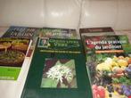 Tuinboeken. + 1 groente- en fruitteelt., Boeken, Ophalen of Verzenden, Gelezen, Tuinieren en Tuinplanten