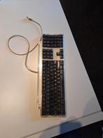 Clavier vintage Apple Pro, Informatique & Logiciels, Claviers, Enlèvement