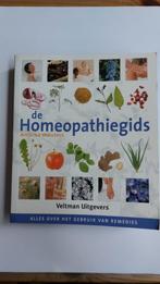 De homeopathiegids - Ambika Wauters, Boeken, Ophalen of Verzenden, Zo goed als nieuw