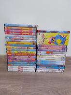 40 DVD sur les ours, Mickey Mouse, Dora, Tik Tak,..., CD & DVD, DVD | Films d'animation & Dessins animés, Tous les âges, Utilisé