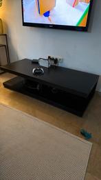 Meuble télé, Maison & Meubles, Moins de 100 cm, 100 à 150 cm, Enlèvement, Utilisé