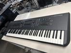 Yamaha Montage 7, Musique & Instruments, Synthétiseurs, Comme neuf, 76 touches, Enlèvement ou Envoi, Avec connexion MIDI