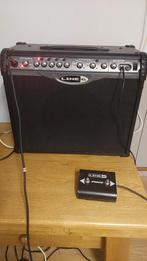 Gitaar versterker Line 6 Spider 2, Muziek en Instrumenten, Versterkers | Bas en Gitaar, Ophalen, Zo goed als nieuw, Gitaar