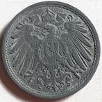 DEUTSCHLAND / GERMANY :10 PFENNIG 1920 KM 26 XF+, Duitsland, Ophalen of Verzenden, Losse munt