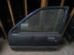 PORTE AVANT GAUCHE 5 deurs Ford Fiesta 4 (01-1995/01-2002), Utilisé, Gauche, Ford, Porte