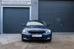 BMW 3 Serie 318 Berline 318d Advantage (automatique), Autos, 100 kW, 118 g/km, Achat, Entreprise
