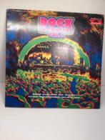 LP - Taste, Cream,... - Rock In Concert Live (2 x LP Gatefol, Enlèvement ou Envoi, Comme neuf, 12 pouces, Pop rock