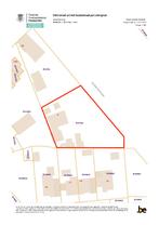 Projectgrond te Paal, Paal, 1000 à 1500 m²