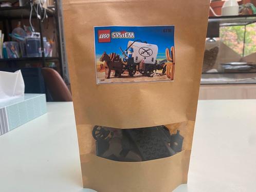 System Lego 6716 - volledig, Kinderen en Baby's, Speelgoed | Duplo en Lego, Gebruikt, Lego, Complete set, Ophalen of Verzenden